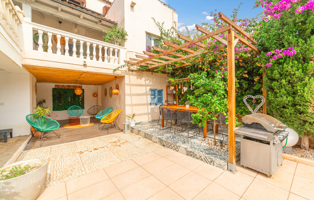 Feriehuse - Varna, Capdepera , Spanien - EMF674 14