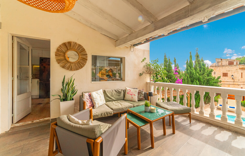 Feriehuse - Varna, Capdepera , Spanien - EMF674 6