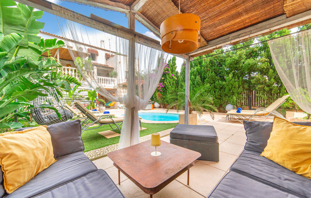 Feriehuse - Varna, Capdepera , Spanien - EMF674 9