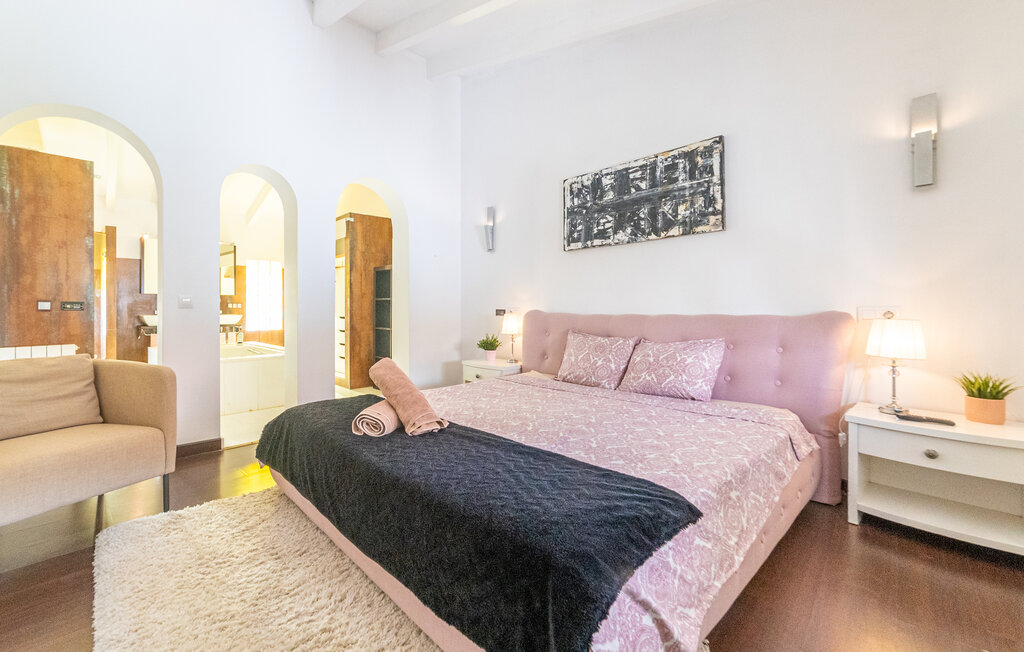 Feriehuse - Varna, Capdepera , Spanien - EMF674 38