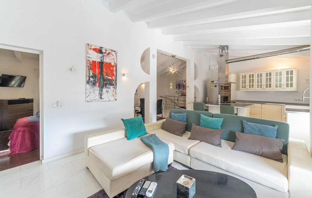 Feriehuse - Varna, Capdepera , Spanien - EMF674 24