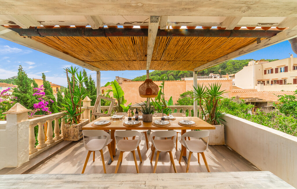 Feriehuse - Varna, Capdepera , Spanien - EMF674 10