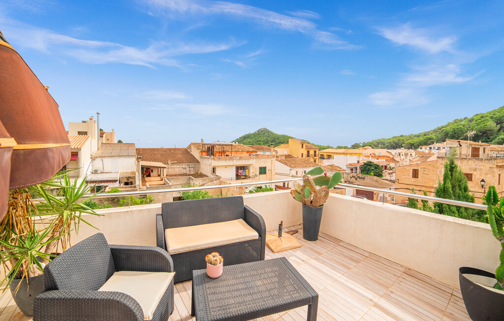 Feriehuse - Varna, Capdepera , Spanien - EMF674 13