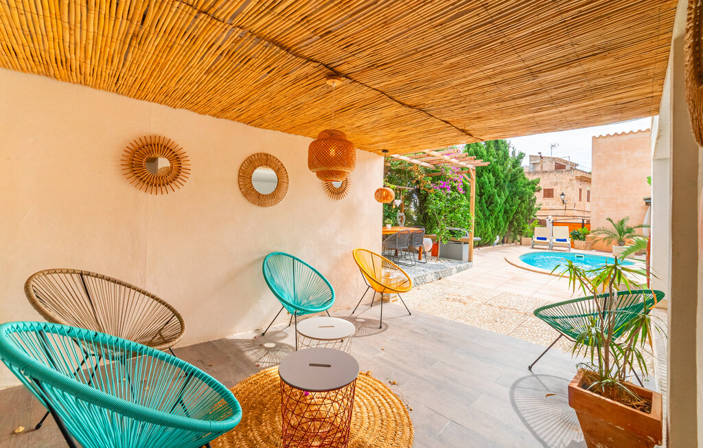 Feriehuse - Varna, Capdepera , Spanien - EMF674 7