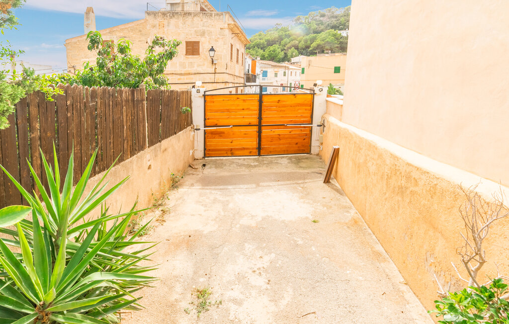 Feriehuse - Varna, Capdepera , Spanien - EMF674 16