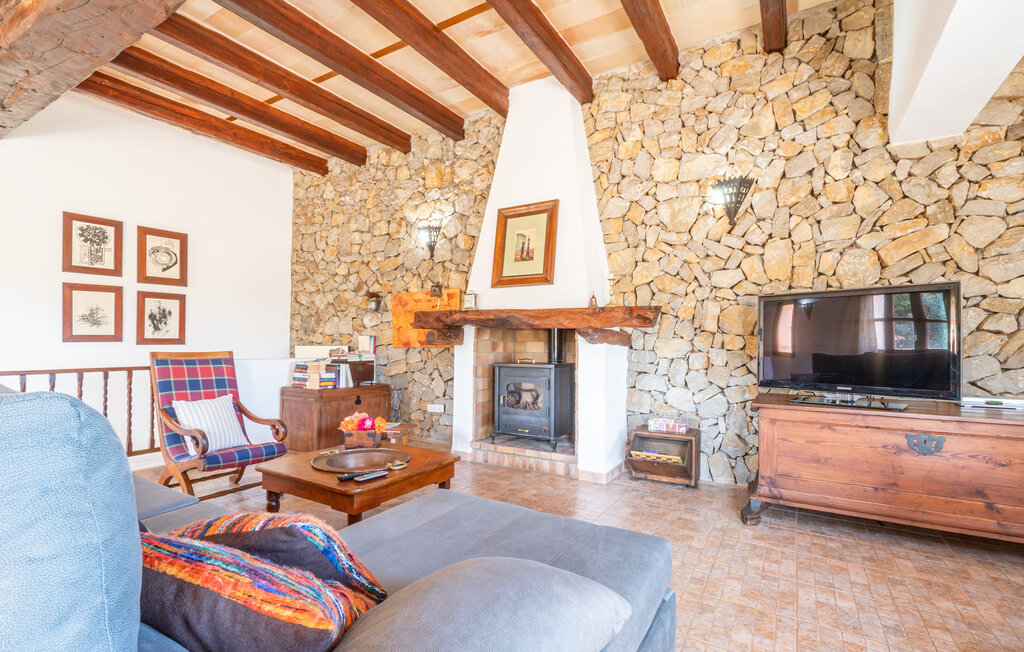 Kuća-za-odmor - Ses Velletes, Arta , Španjolska - EMF261 25