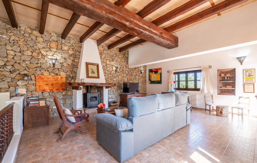 Kuća-za-odmor - Ses Velletes, Arta , Španjolska - EMF261 26