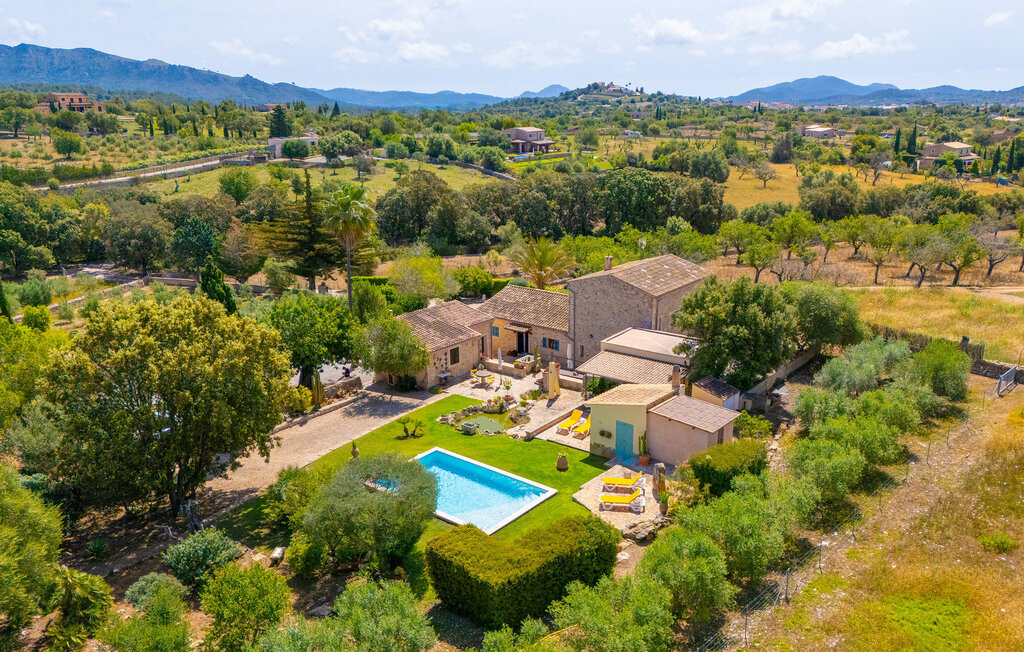 Kuća-za-odmor - Ses Velletes, Arta , Španjolska - EMF261 2