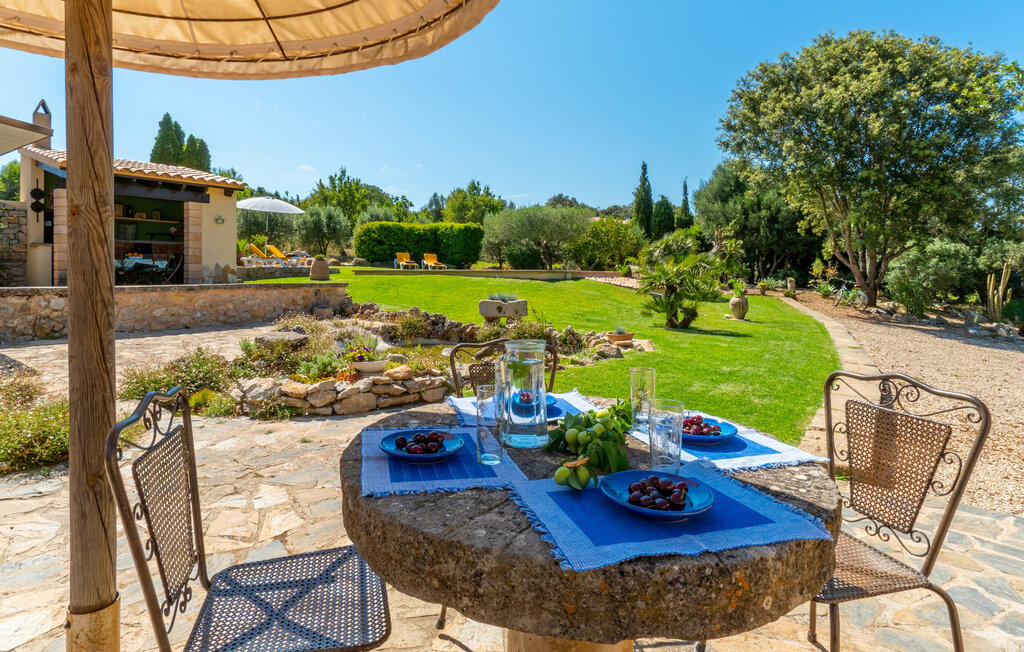 Kuća-za-odmor - Ses Velletes, Arta , Španjolska - EMF261 5