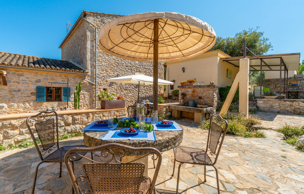 Kuća-za-odmor - Ses Velletes, Arta , Španjolska - EMF261 6