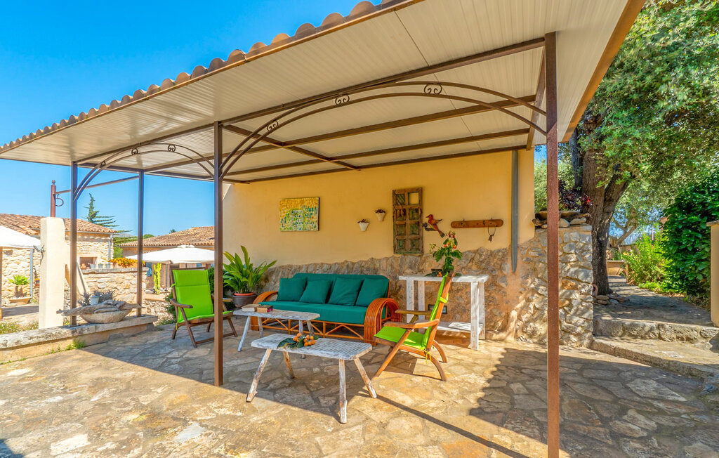 Kuća-za-odmor - Ses Velletes, Arta , Španjolska - EMF261 7