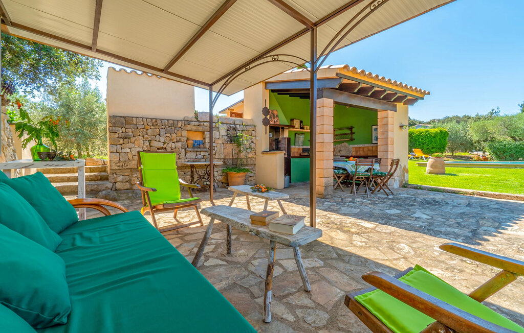 Kuća-za-odmor - Ses Velletes, Arta , Španjolska - EMF261 8