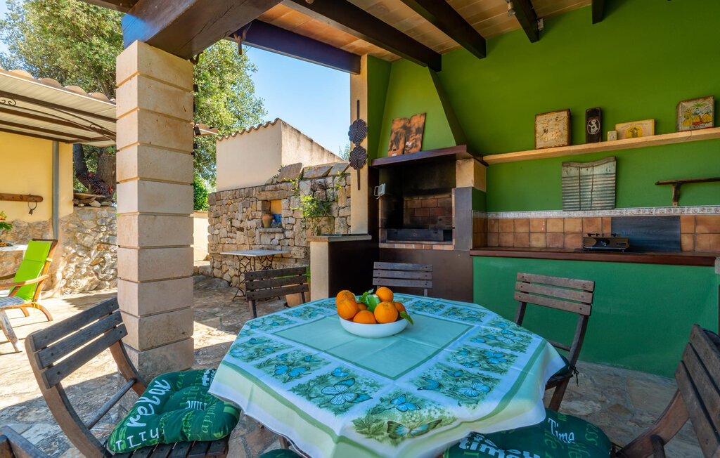 Kuća-za-odmor - Ses Velletes, Arta , Španjolska - EMF261 15