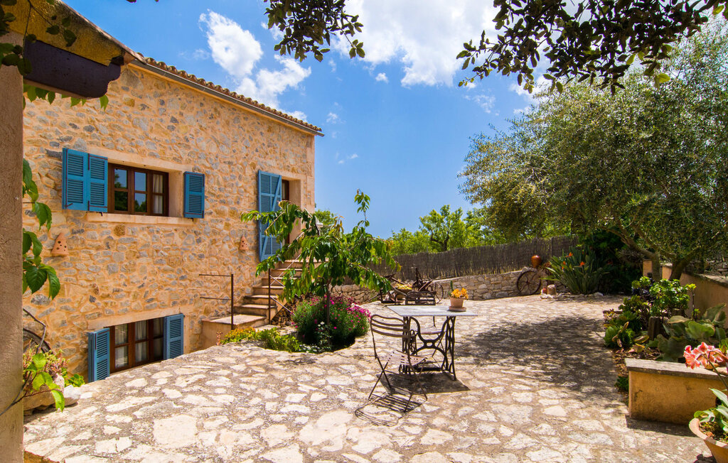 Kuća-za-odmor - Ses Velletes, Arta , Španjolska - EMF261 16