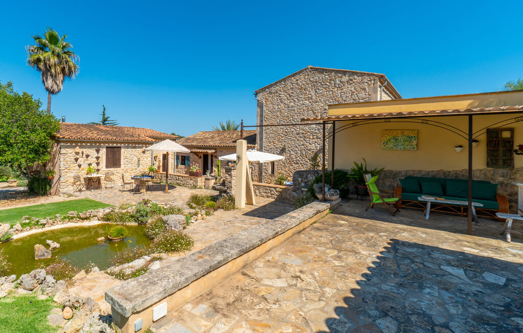 Kuća-za-odmor - Ses Velletes, Arta , Španjolska - EMF261 18