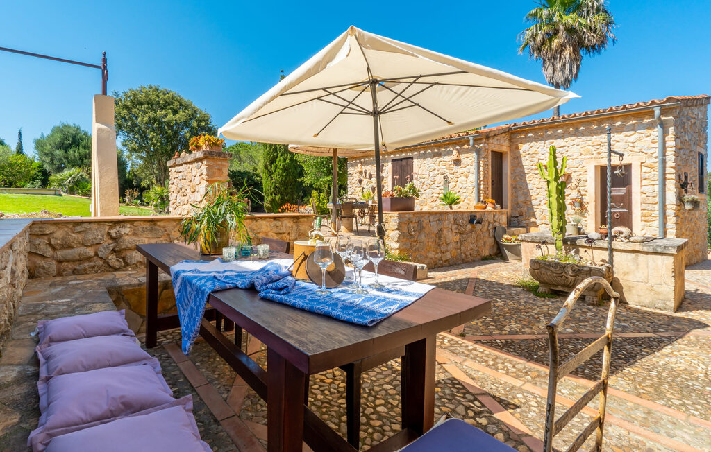 Kuća-za-odmor - Ses Velletes, Arta , Španjolska - EMF261 21