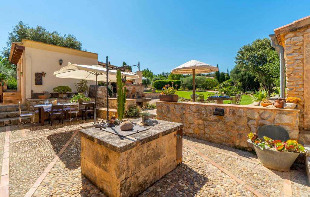 Kuća-za-odmor - Ses Velletes, Arta , Španjolska - EMF261 22