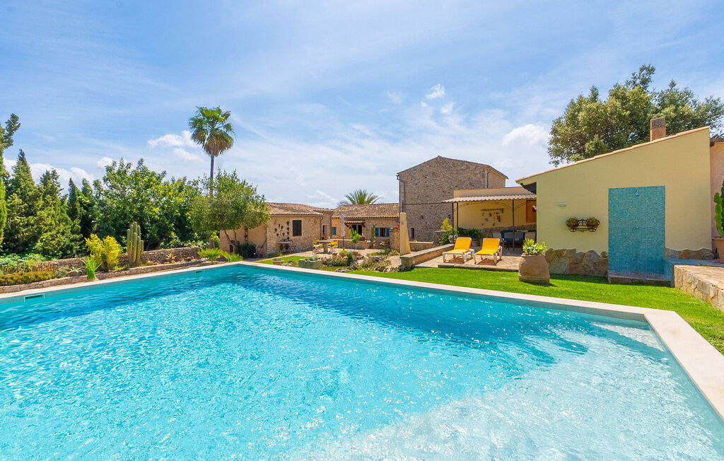 Kuća-za-odmor - Ses Velletes, Arta , Španjolska - EMF261 9