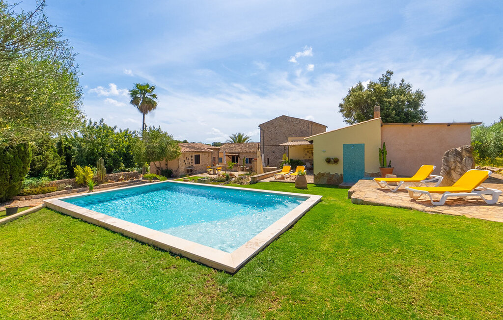 Kuća-za-odmor - Ses Velletes, Arta , Španjolska - EMF261 10