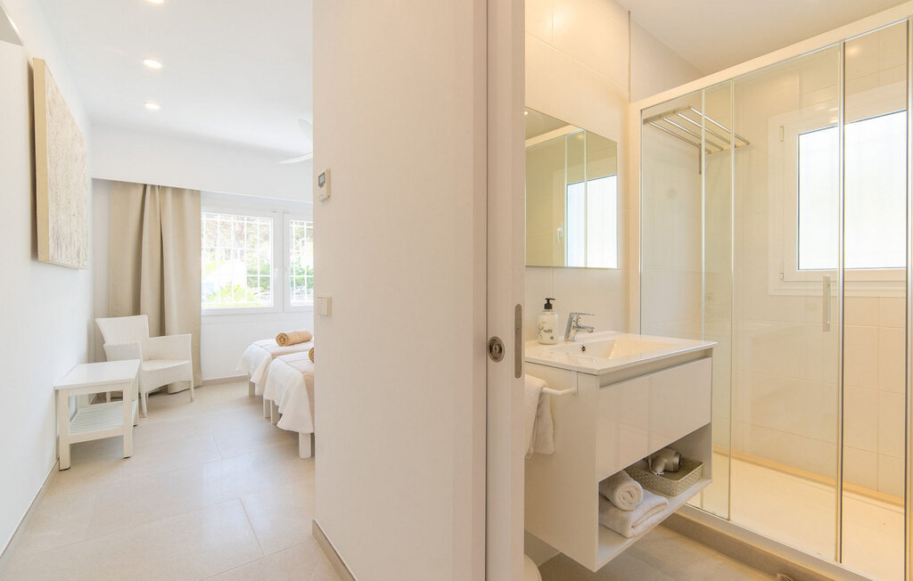 Ferienhaus - Na Pilena, Cala Ratjada , Spanien - EMF306 35