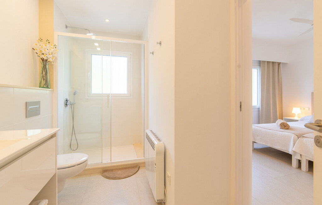 Ferienhaus - Na Pilena, Cala Ratjada , Spanien - EMF306 36
