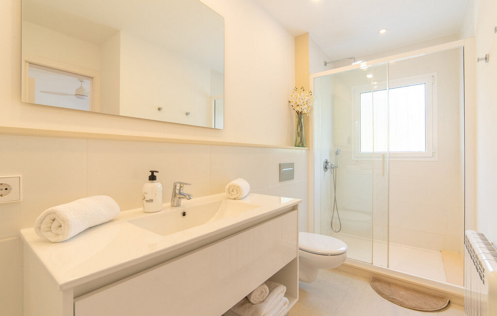 Ferienhaus - Na Pilena, Cala Ratjada , Spanien - EMF306 37