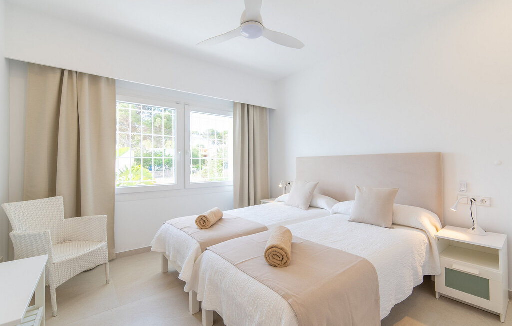 Ferienhaus - Na Pilena, Cala Ratjada , Spanien - EMF306 27