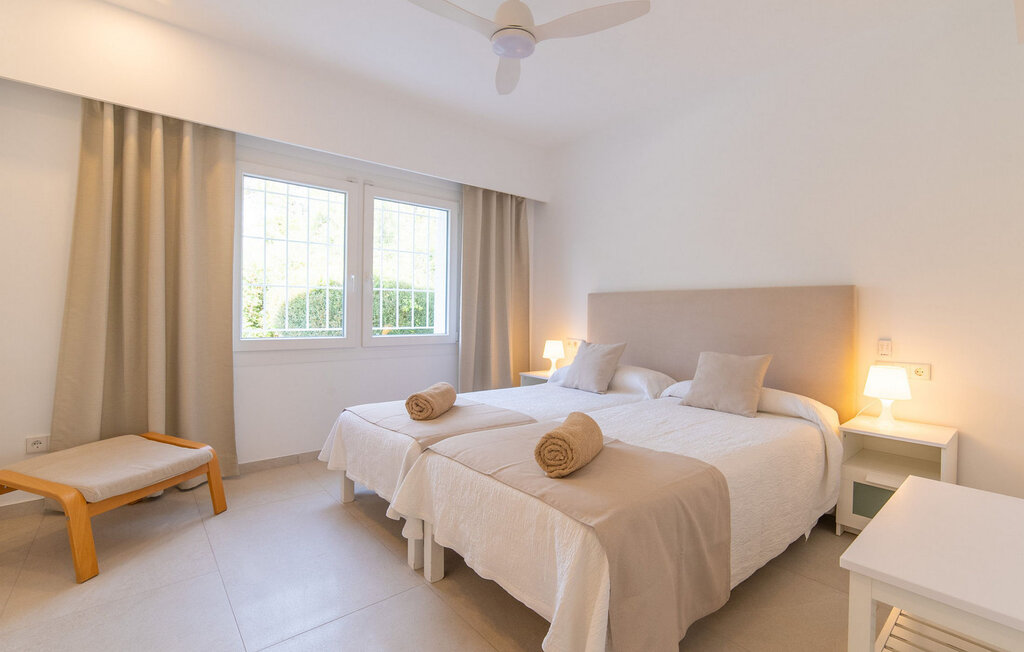 Ferienhaus - Na Pilena, Cala Ratjada , Spanien - EMF306 31