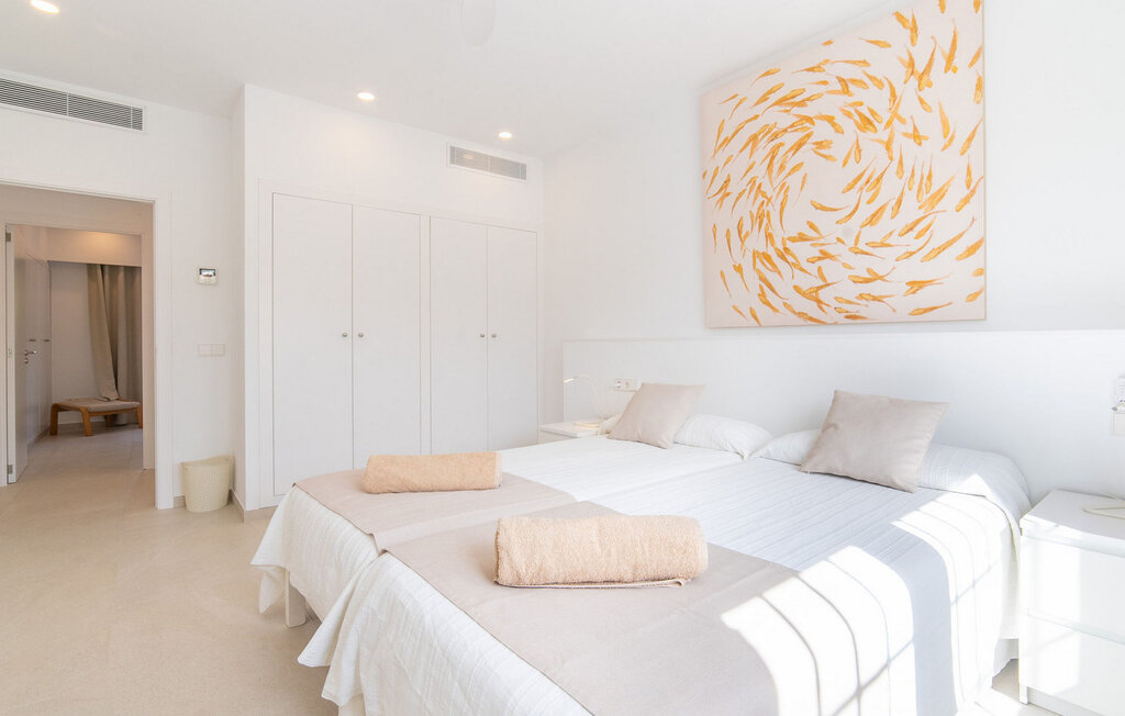 Ferienhaus - Na Pilena, Cala Ratjada , Spanien - EMF306 32