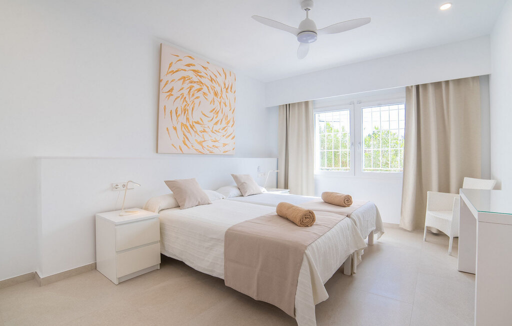 Ferienhaus - Na Pilena, Cala Ratjada , Spanien - EMF306 33
