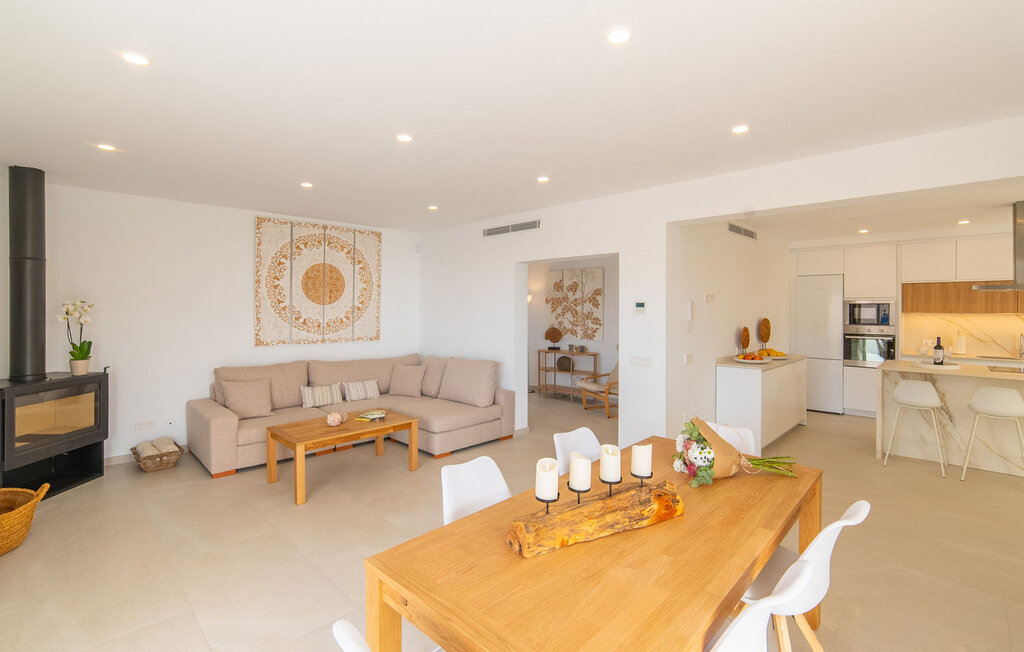 Ferienhaus - Na Pilena, Cala Ratjada , Spanien - EMF306 9