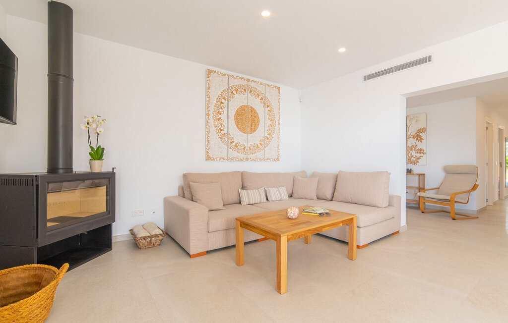 Ferienhaus - Na Pilena, Cala Ratjada , Spanien - EMF306 16