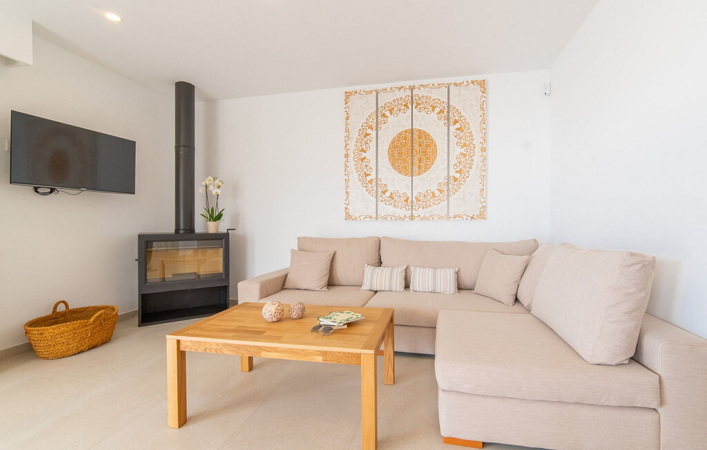 Ferienhaus - Na Pilena, Cala Ratjada , Spanien - EMF306 17