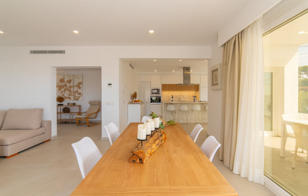 Ferienhaus - Na Pilena, Cala Ratjada , Spanien - EMF306 18