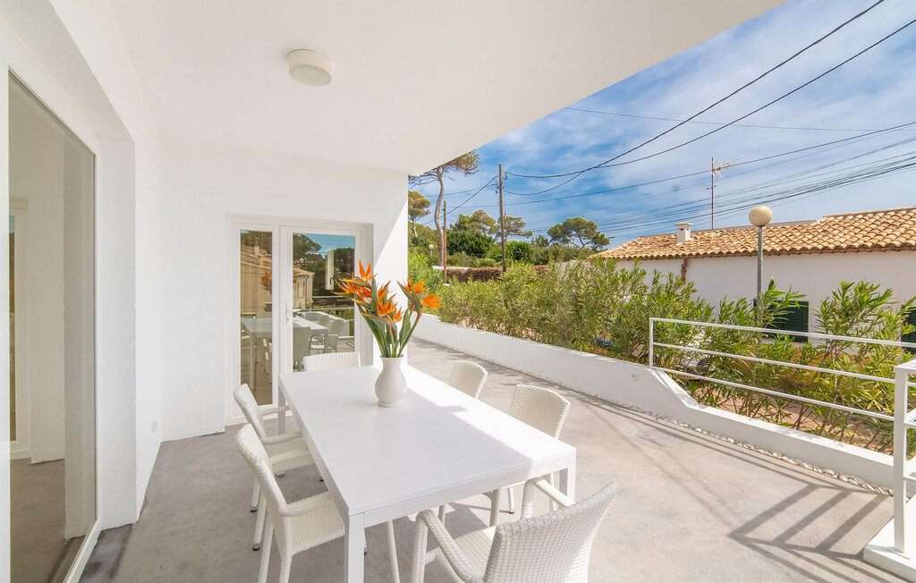 Ferienhaus - Na Pilena, Cala Ratjada , Spanien - EMF306 11