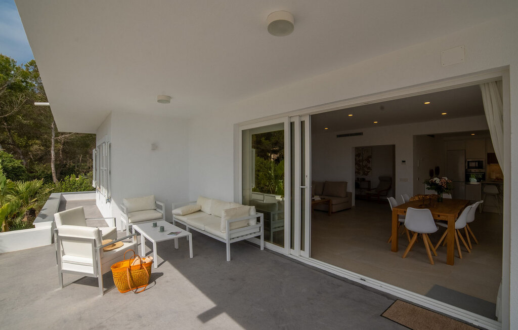 Ferienhaus - Na Pilena, Cala Ratjada , Spanien - EMF306 12