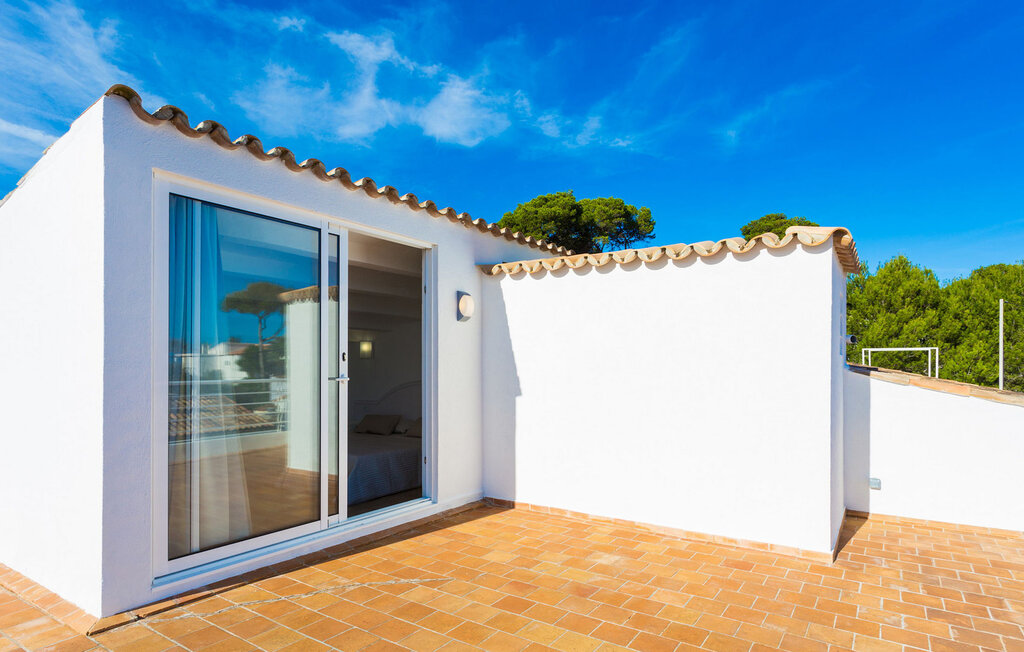Ferienhaus - Na Pilena, Cala Ratjada , Spanien - EMF306 13