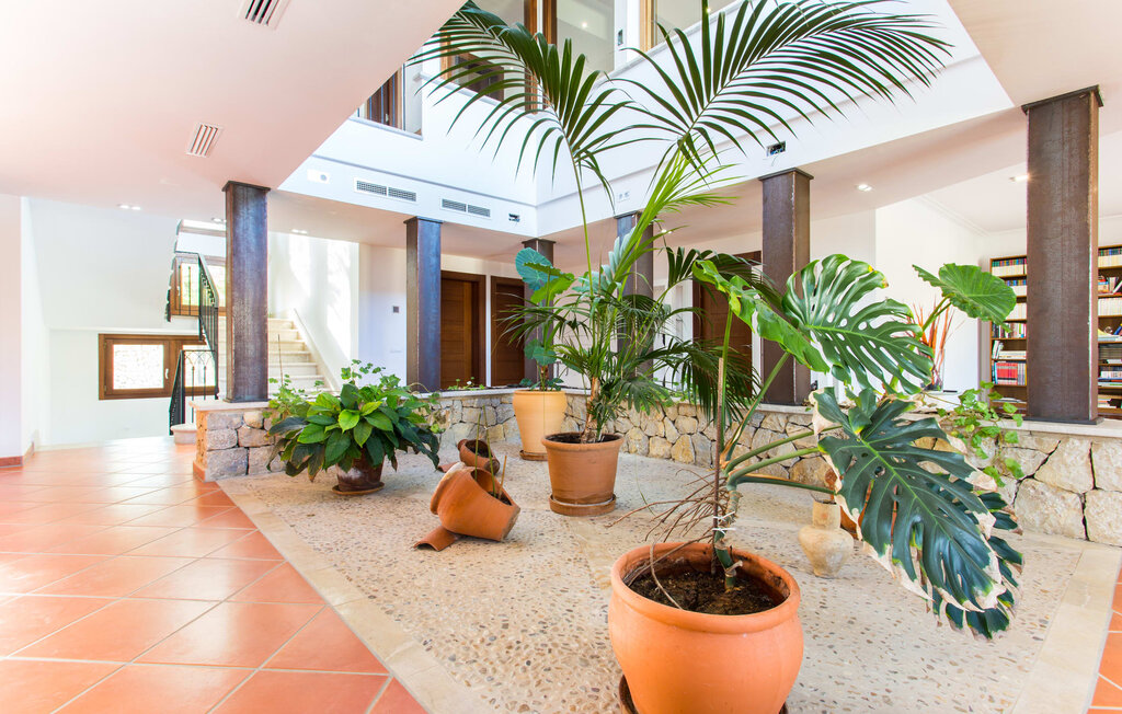 Domy wakacyjne - Turixant Dalt, Selva , Hiszpania - EMF437 22