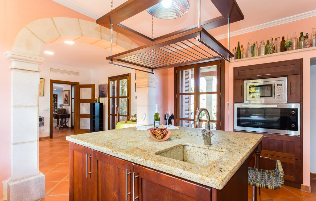 Domy wakacyjne - Turixant Dalt, Selva , Hiszpania - EMF437 19