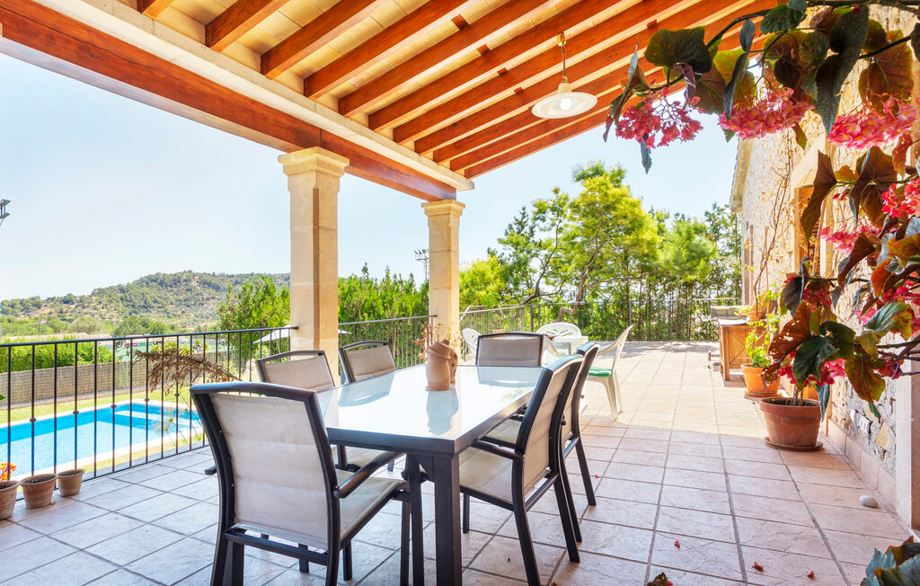 Domy wakacyjne - Turixant Dalt, Selva , Hiszpania - EMF437 6