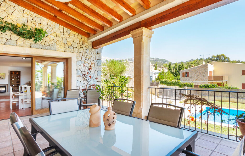 Domy wakacyjne - Turixant Dalt, Selva , Hiszpania - EMF437 7