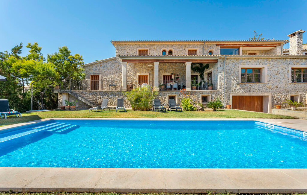 Domy wakacyjne - Turixant Dalt, Selva , Hiszpania - EMF437 2