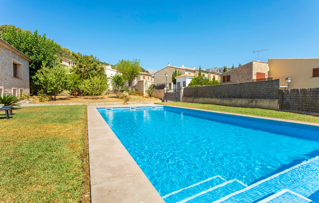 Domy wakacyjne - Turixant Dalt, Selva , Hiszpania - EMF437 4