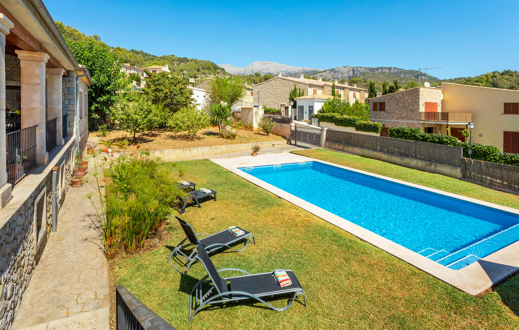 Domy wakacyjne - Turixant Dalt, Selva , Hiszpania - EMF437 10