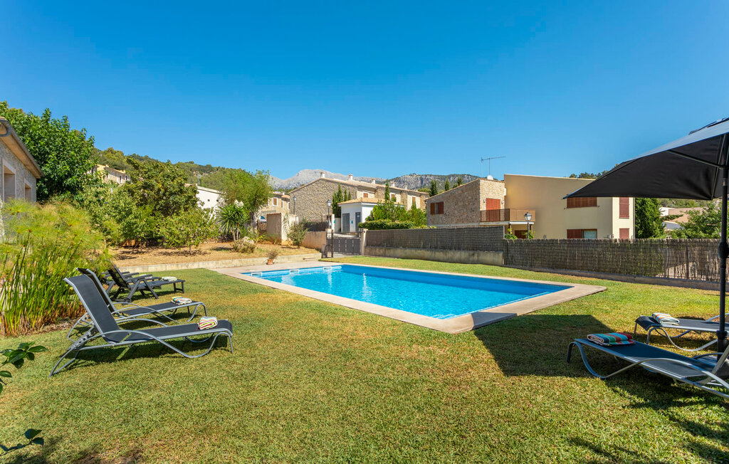 Domy wakacyjne - Turixant Dalt, Selva , Hiszpania - EMF437 11