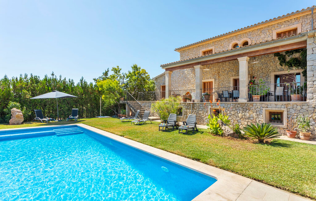 Domy wakacyjne - Turixant Dalt, Selva , Hiszpania - EMF437 12