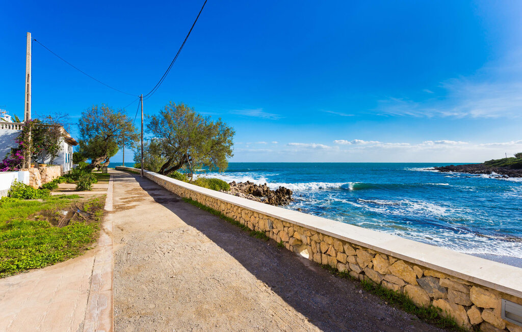 Ferienhaus - Na Pilena, Cala Ratjada , Spanien - EMF306 41