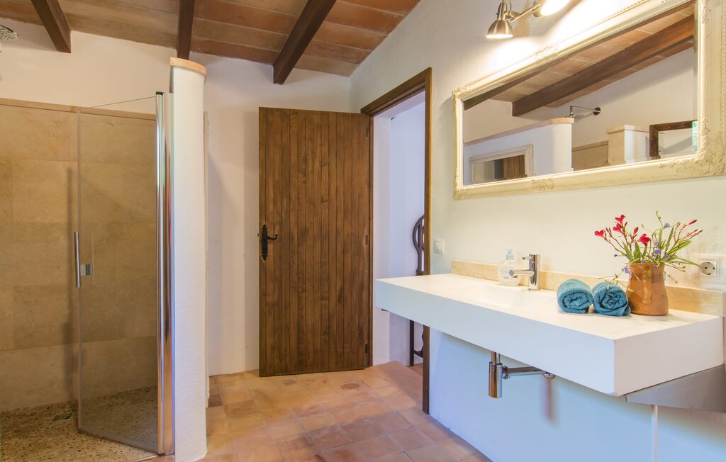 Ferienhaus - Principal, Arta , Spanien - EMF274 56