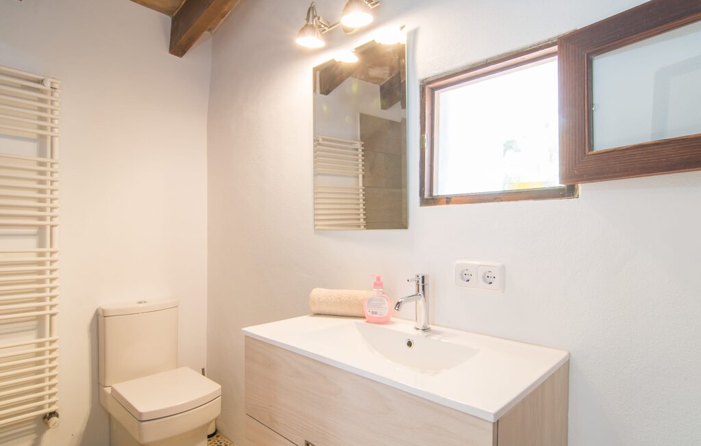 Ferienhaus - Principal, Arta , Spanien - EMF274 58