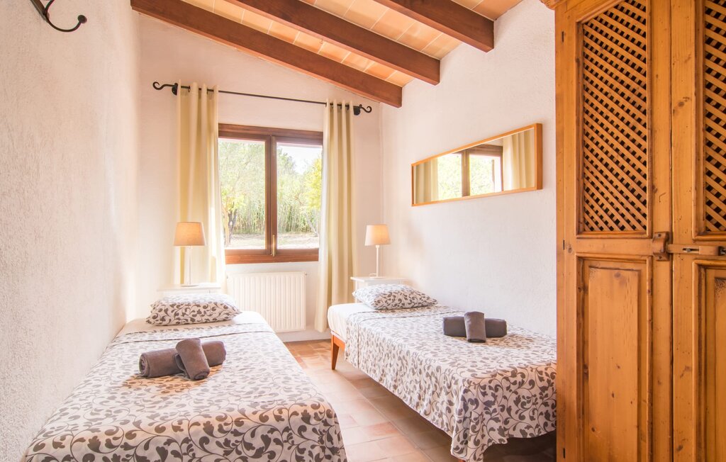 Ferienhaus - Principal, Arta , Spanien - EMF274 48